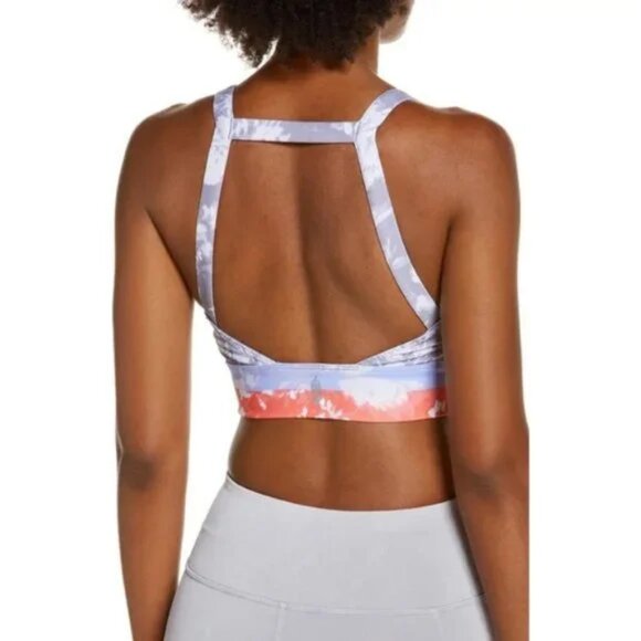Free People Movement "Wave Rider" sports Bra - Picture 2 of 4